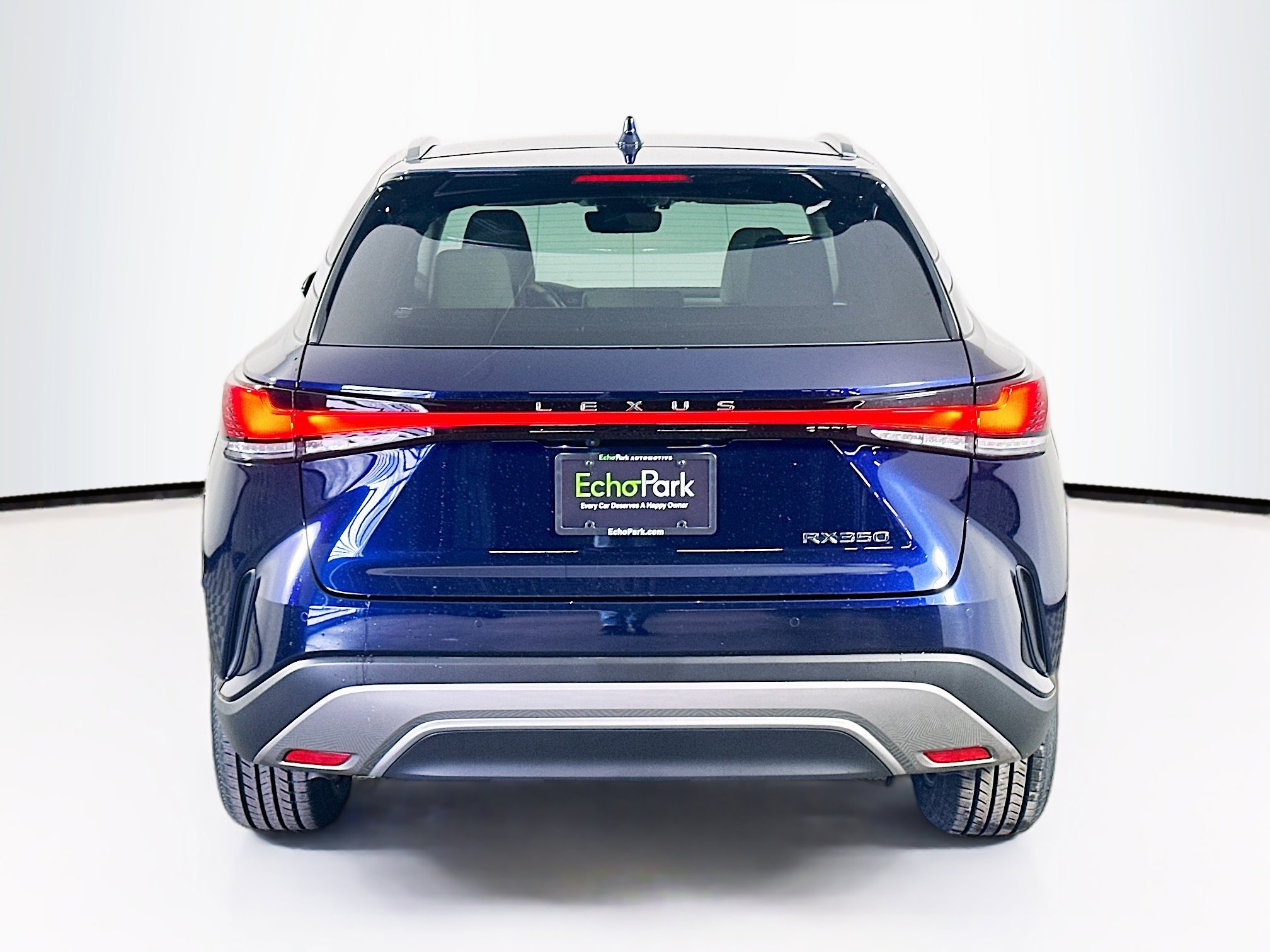 Used 2024 Lexus RX 350 Premium w/ Accessory Package (Z1) image 7