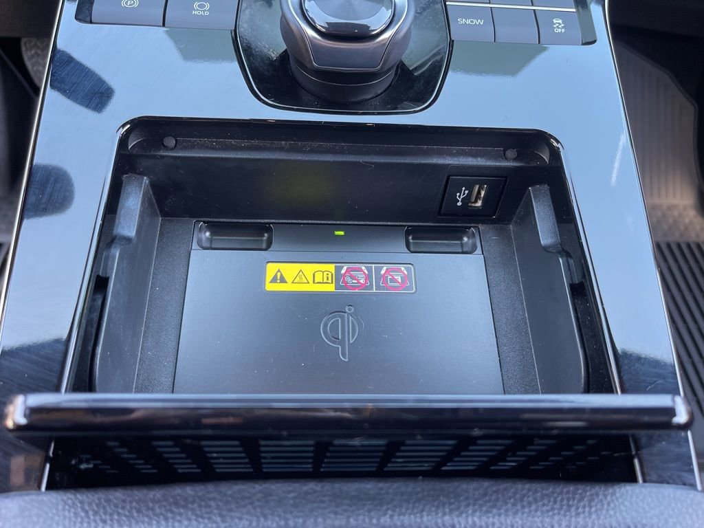 Used 2023 Toyota bZ4X XLE image 15