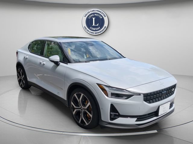 Used 2023 Polestar Polestar 2 w/ Pilot Pack AWD/4WD image 12