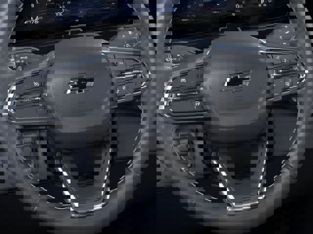 New 2026 Chevrolet Silverado EV Trail Boss image 21