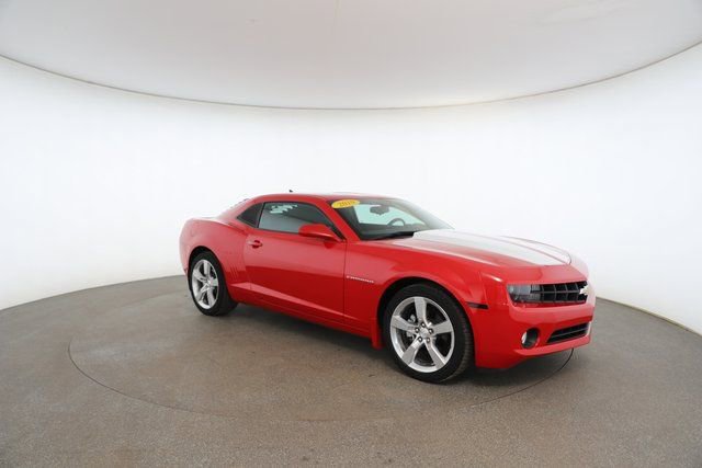 Used 2010 Chevrolet Camaro LT w/ RS Package image 26