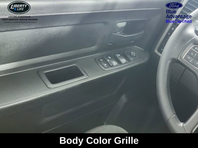 Used 2019 RAM 1500 Express w/ Express Value Package image 33