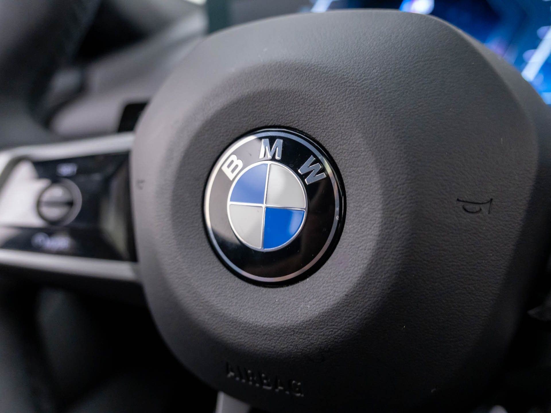 Certified 2026 BMW 530i xDrive AWD/4WD image 23