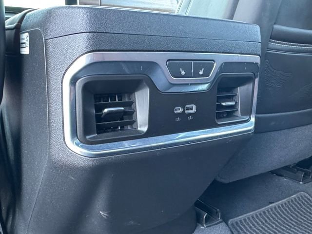 Certified 2025 GMC Sierra 2500 Denali Ultimate AWD/4WD image 31