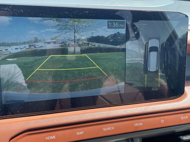 New 2027 Kia Telluride SX image 36