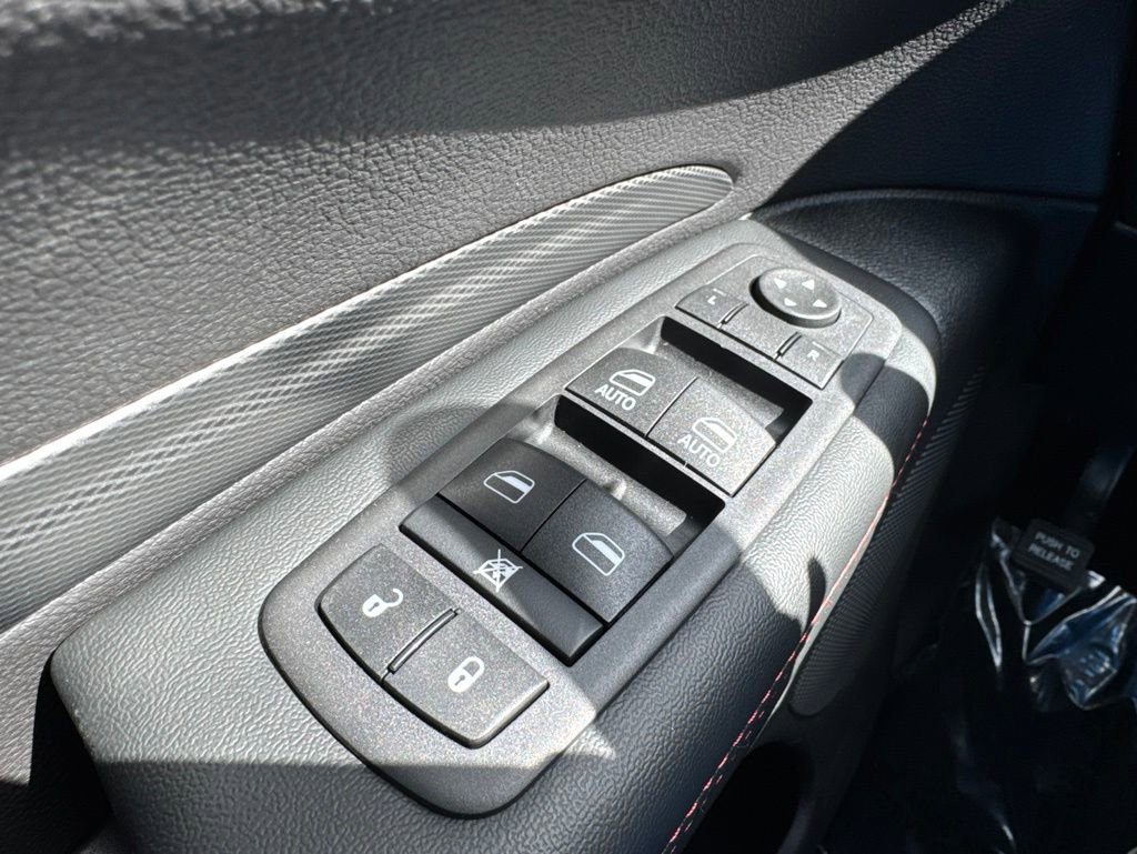 New 2026 Dodge Durango GT AWD/4WD image 18
