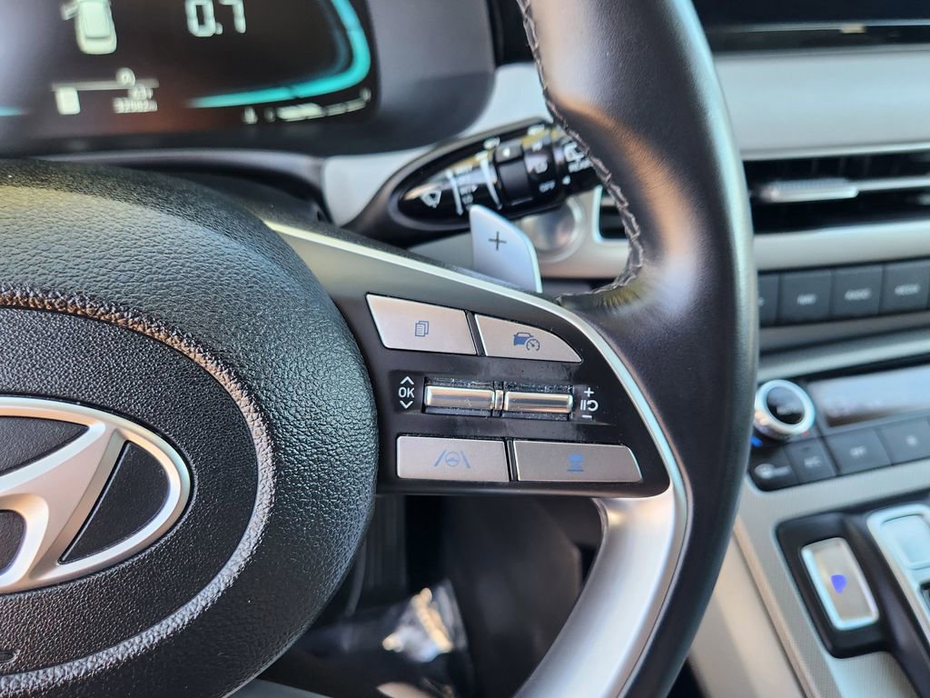 Used 2025 Hyundai Palisade SEL AWD/4WD image 17