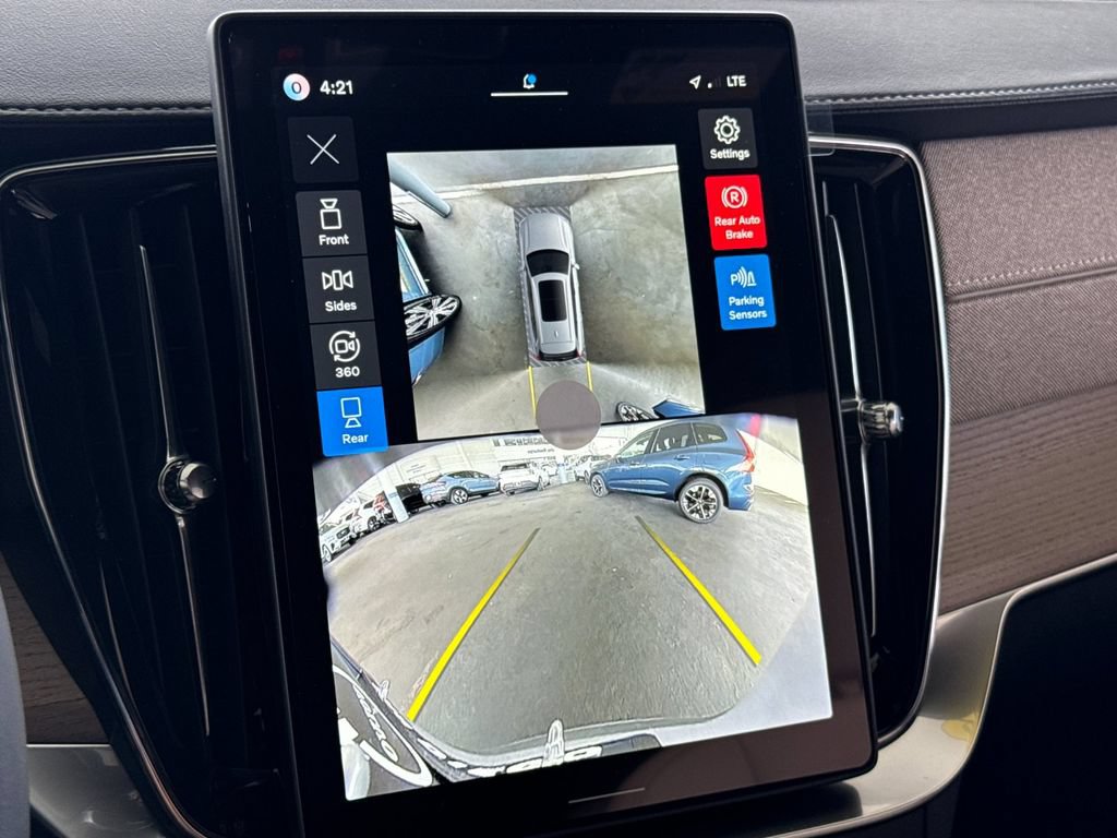 New 2026 Volvo XC90 T8 Plus AWD/4WD image 20