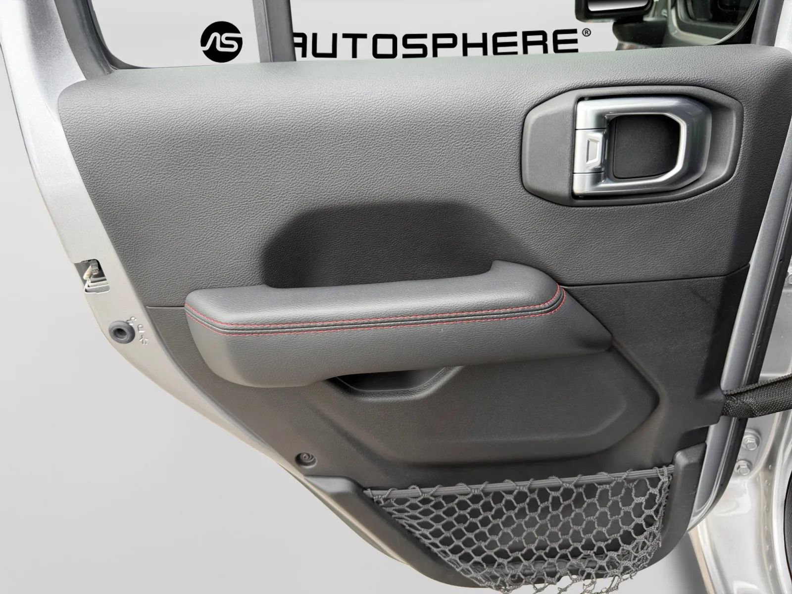 Used 2020 Jeep Wrangler Unlimited Rubicon AWD/4WD image 26