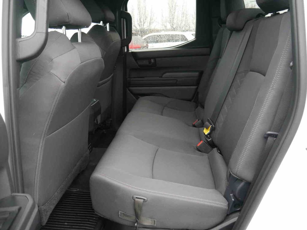 Used 2025 Toyota Tacoma SR5 image 14