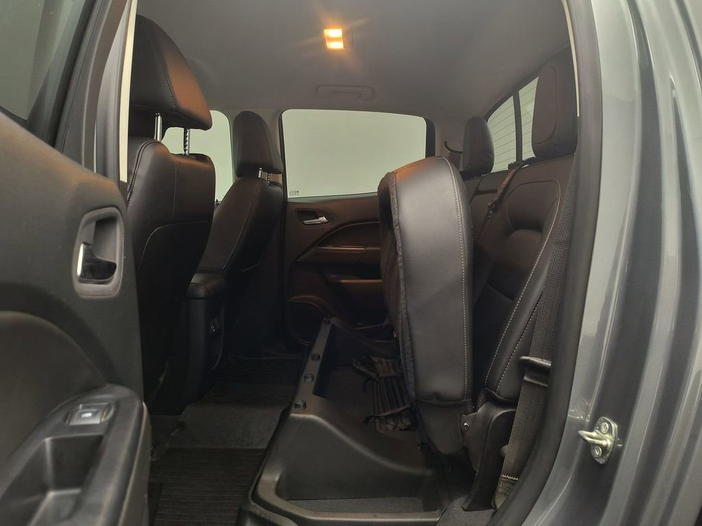 Used 2020 Chevrolet Colorado ZR2 AWD/4WD image 20
