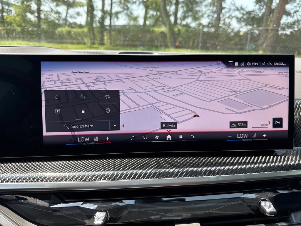 New 2027 BMW X7 M60i AWD/4WD image 17