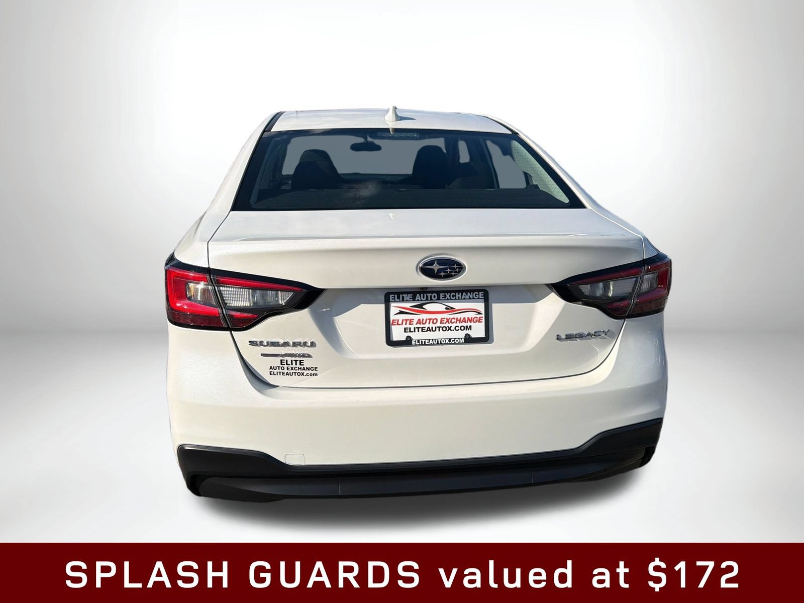 Used 2020 Subaru Legacy Premium AWD/4WD image 5