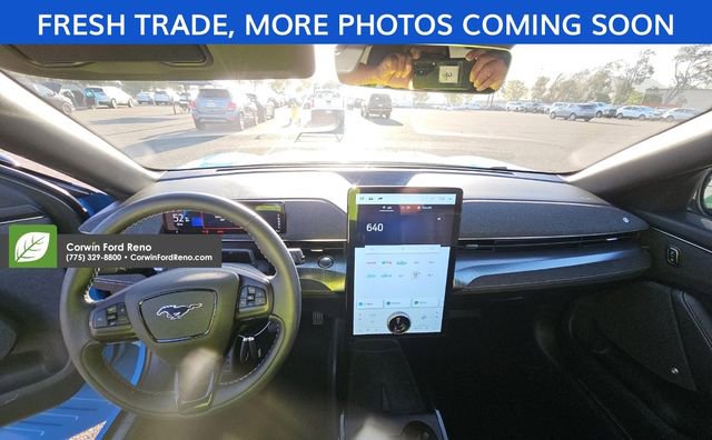 Used 2023 Ford Mustang Mach-E GT w/ GT Performance Edition image 13