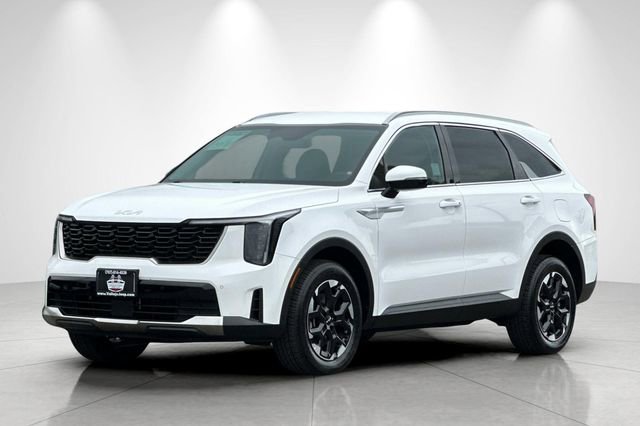 Used 2024 Kia Sorento S AWD/4WD image 8