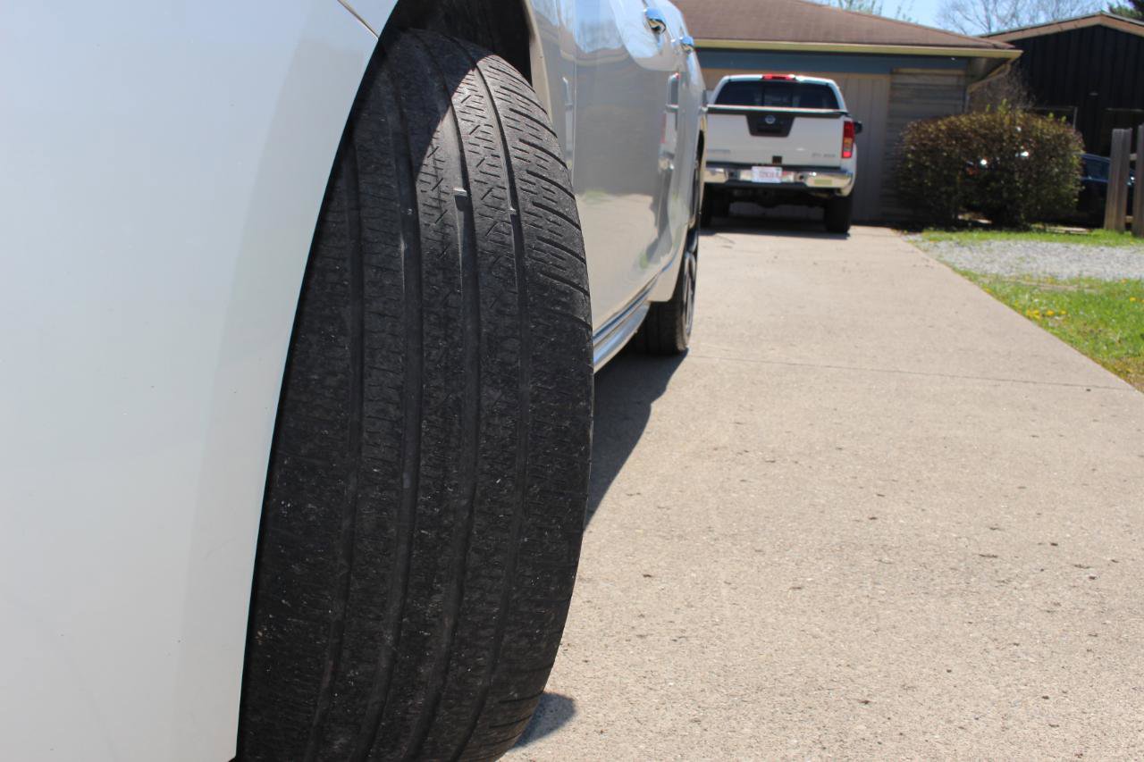 Used 2016 Nissan Maxima 3.5 SL image 46