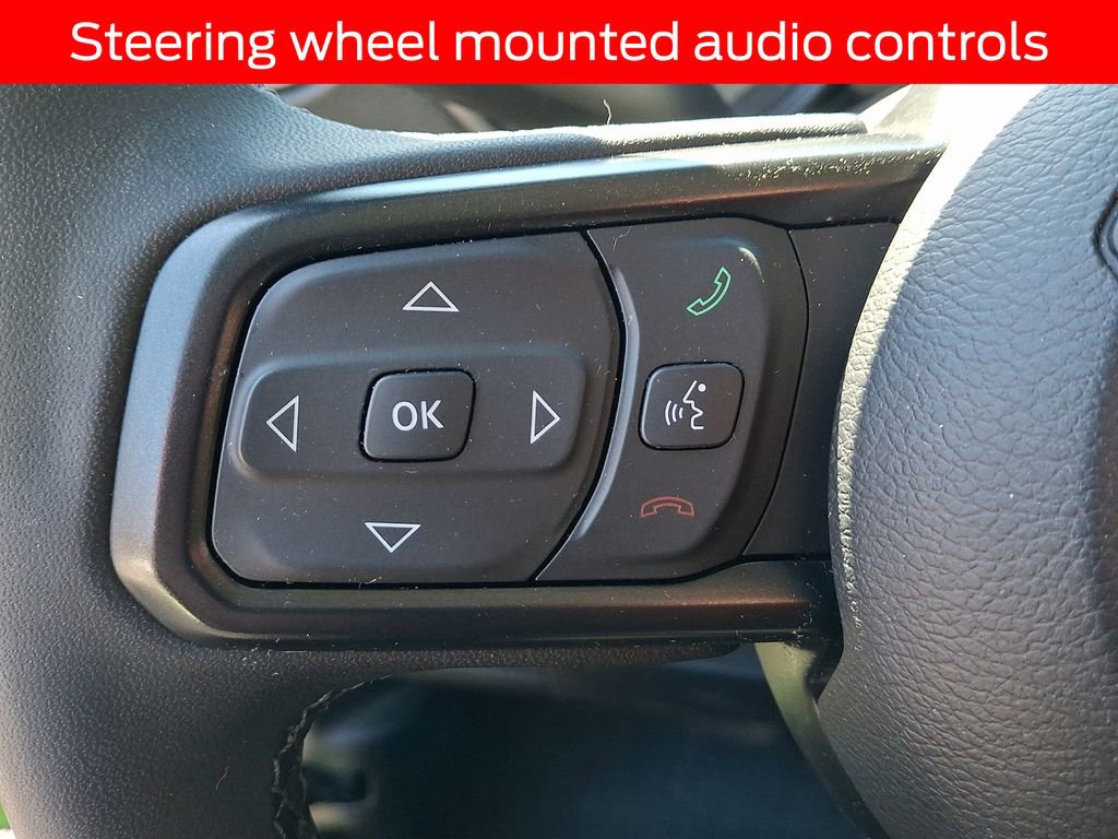 Used 2025 Jeep Wrangler Unlimited Rubicon w/ Safety Group image 20