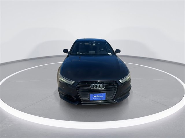 Used 2018 Audi A6 2.0T Premium Plus w/ Premium Plus Package image 3