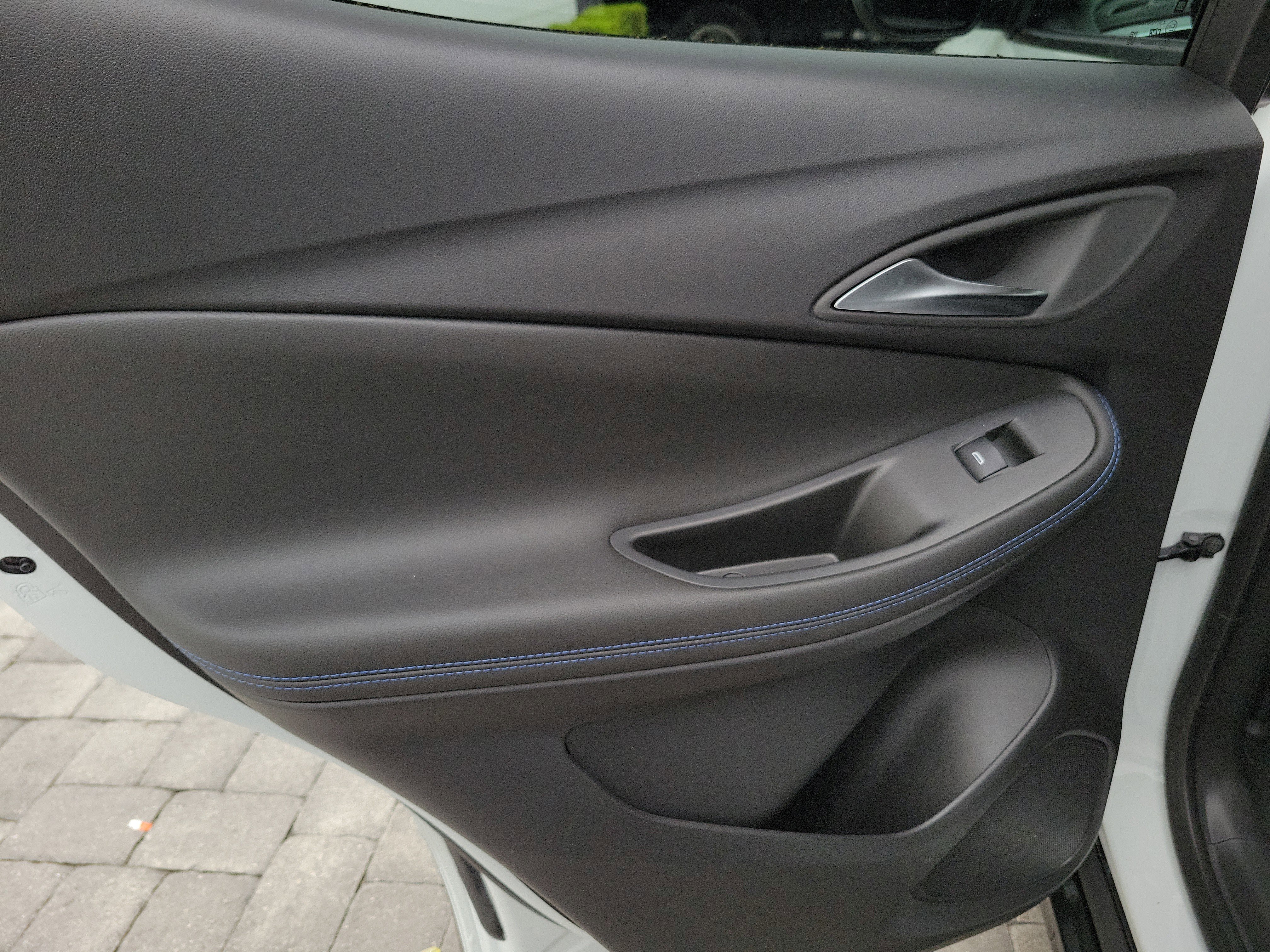 New 2026 Buick Encore GX Sport Touring w/ Advanced Technology Package image 11