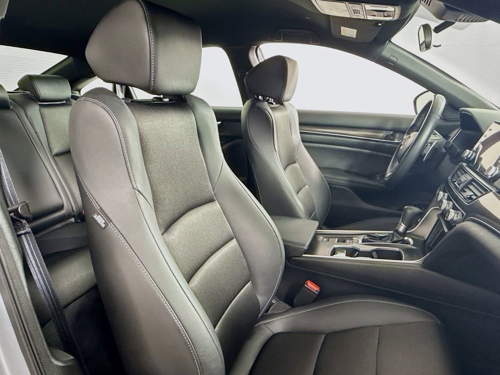 Used 2022 Honda Accord Sport image 37