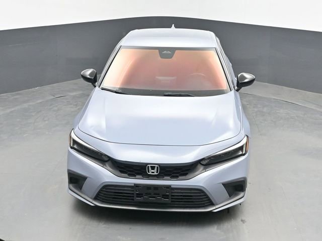Used 2022 Honda Civic Sport image 14