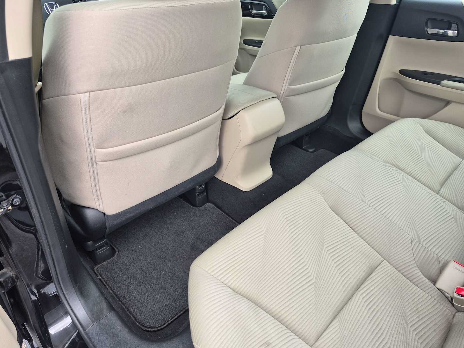 Certified 2017 Honda Accord LX image 16