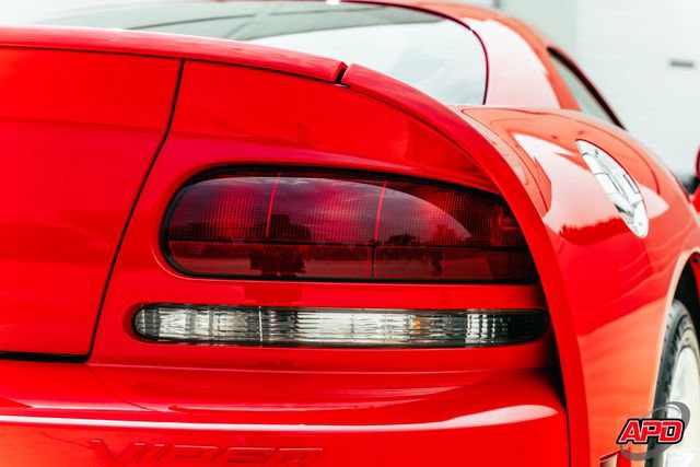 Used 2006 Dodge Viper SRT-10 RWD image 60