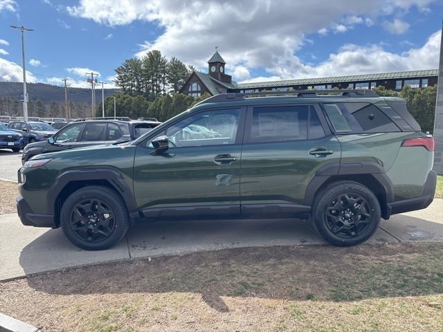 New 2026 Subaru Outback Limited AWD/4WD image 7