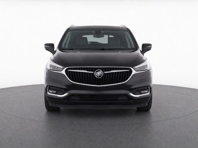 Used 2020 Buick Enclave Essence w/ LPO, Floor Liner Package AWD/4WD image 5