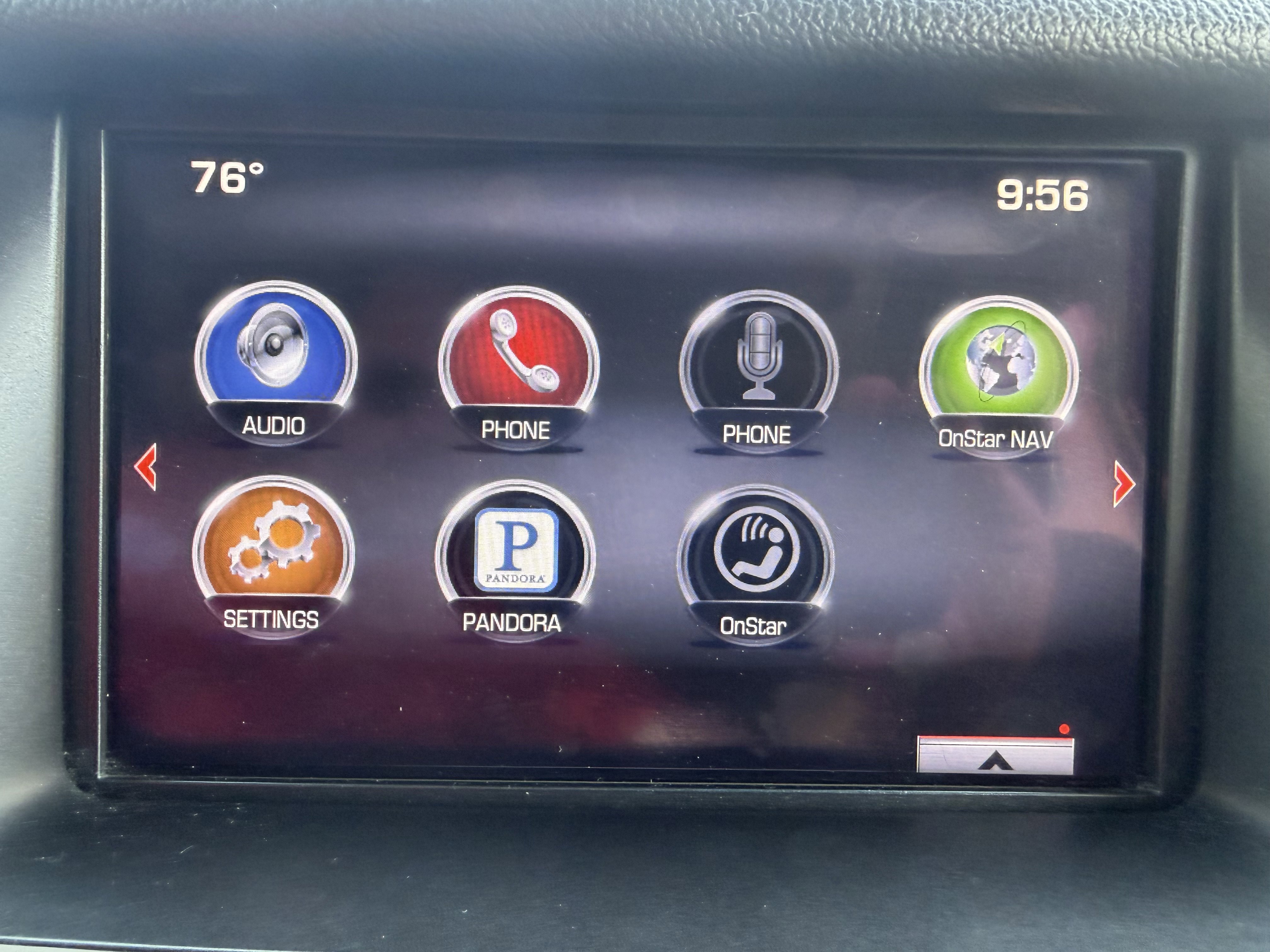 Used 2015 GMC Yukon SLE w/ Convenience Package AWD/4WD image 18
