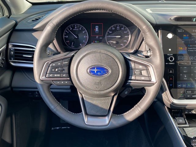 New 2025 Subaru Outback Limited image 6