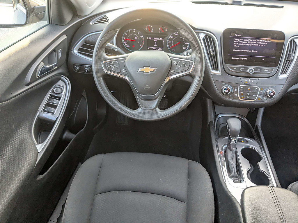 Used 2024 Chevrolet Malibu LT FWD image 15