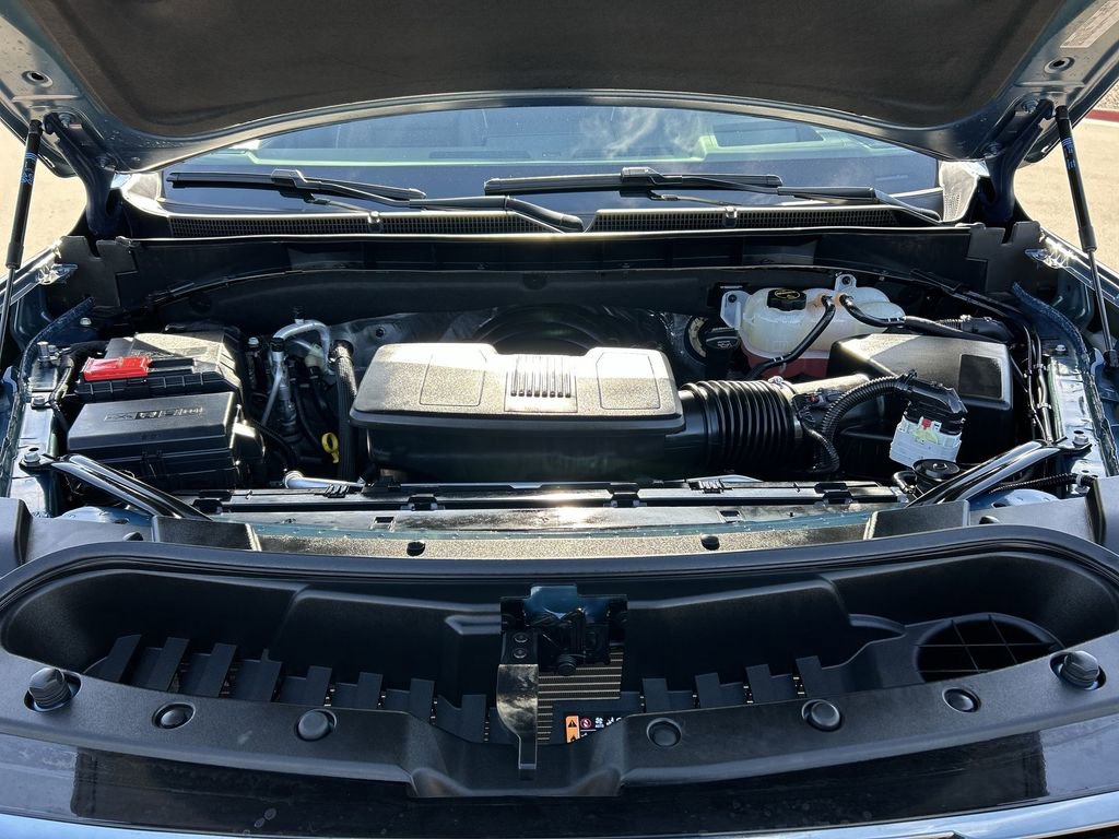 Used 2025 GMC Yukon Denali Ultimate image 31