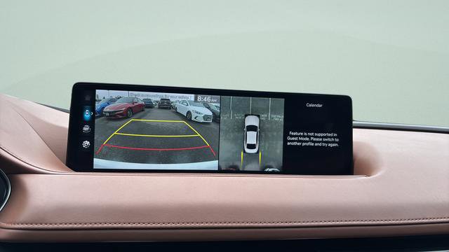 Used 2022 Genesis G80 2.5T w/ Prestige Package image 16