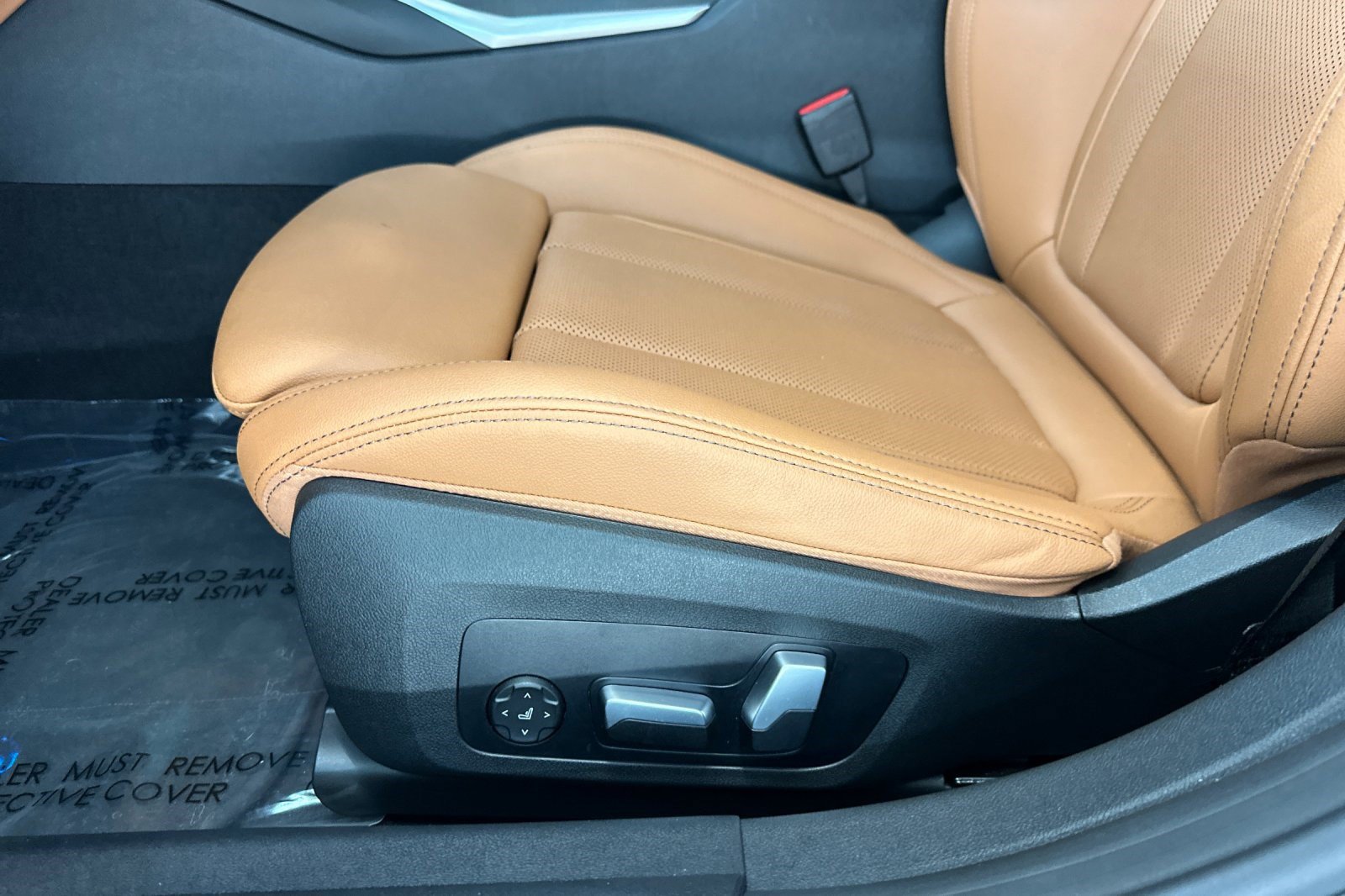 Certified 2023 BMW i4 eDrive35 w/ Premium Package RWD image 14