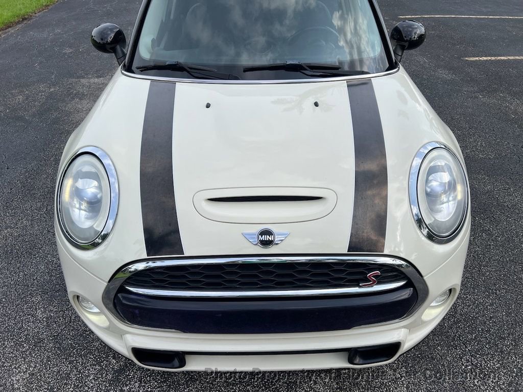 Used 2015 MINI Cooper S image 19