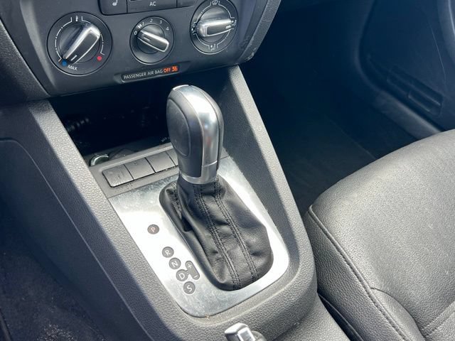 Used 2012 Volkswagen Jetta SE FWD image 17