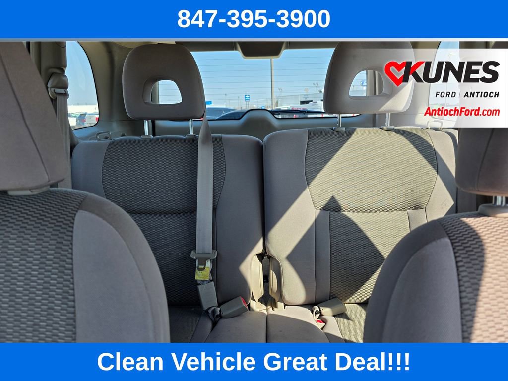 Used 2004 Toyota RAV4 2WD image 21