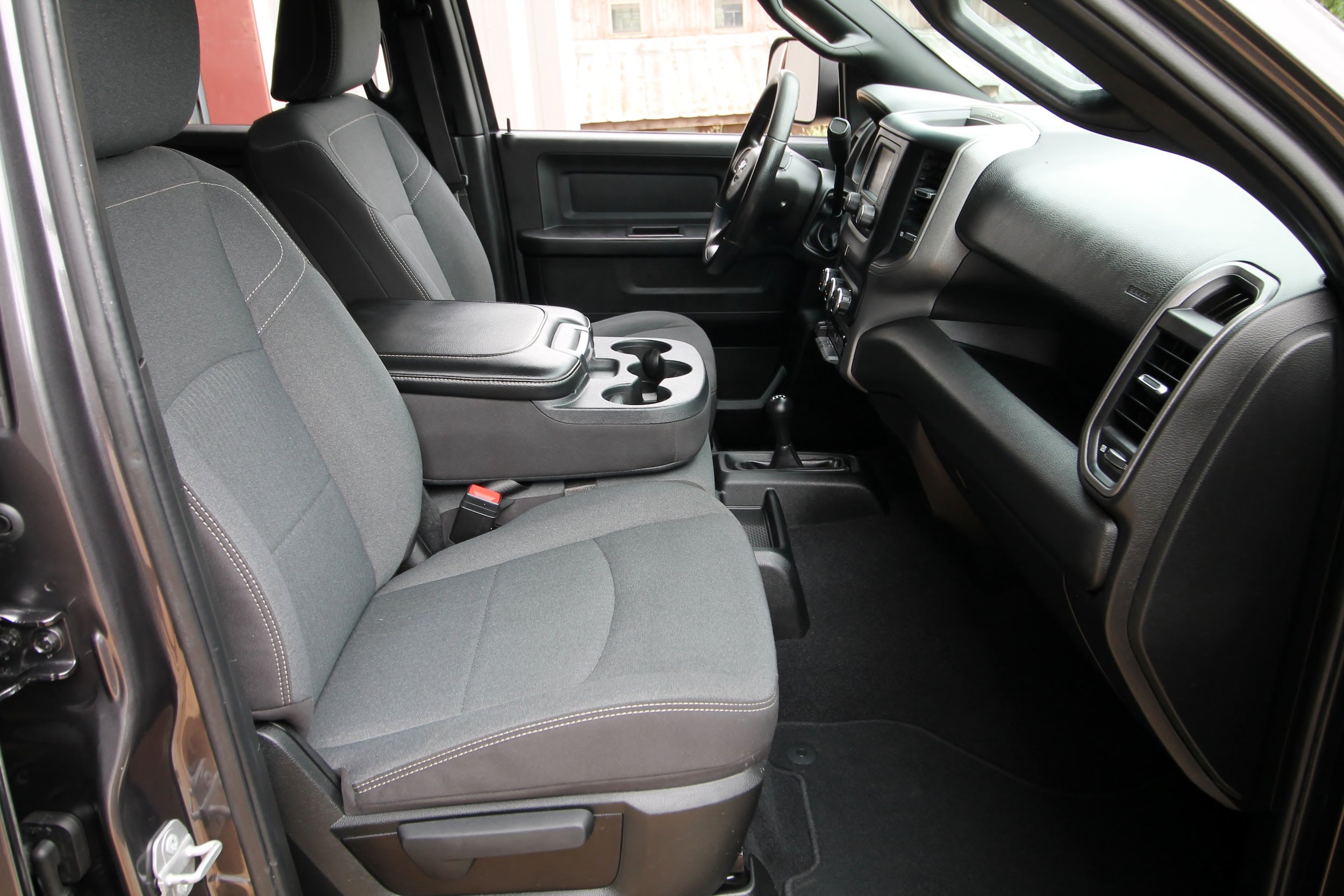 Used 2022 RAM 3500 Tradesman AWD/4WD image 34