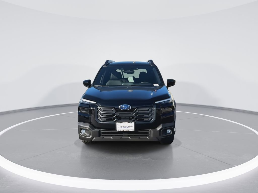 New 2026 Subaru Outback Premium image 3