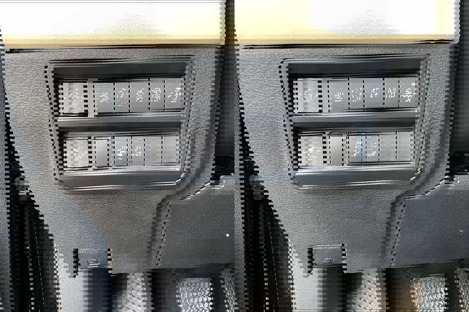 Used 2022 Toyota Tundra 1794 Edition image 32