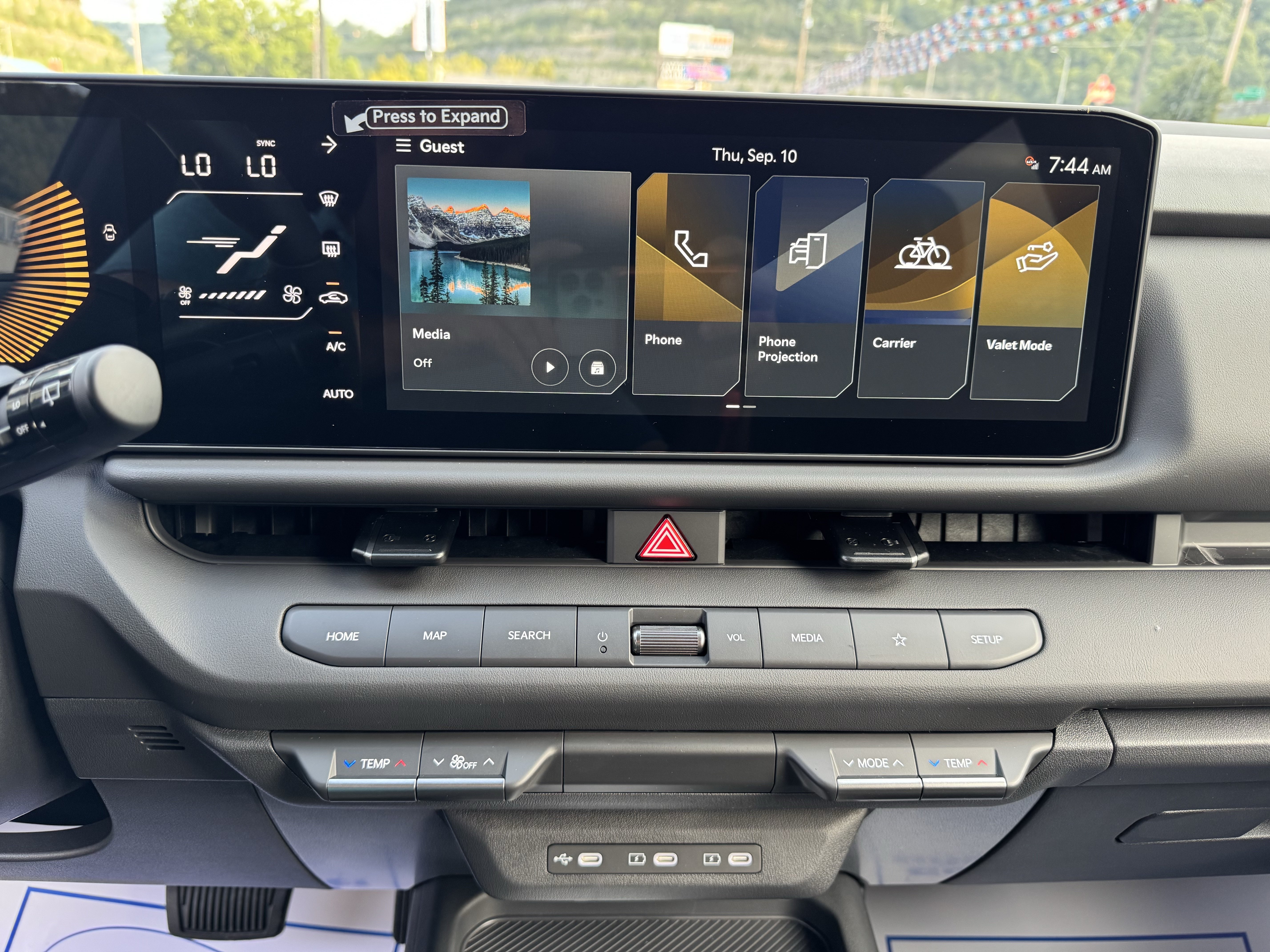 New 2027 Kia Seltos X-Line S AWD/4WD image 18