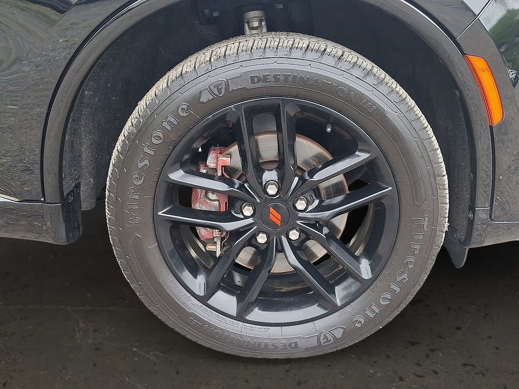 Used 2023 Dodge Durango GT AWD/4WD image 9