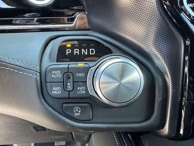 New 2026 RAM 1500 Limited AWD/4WD image 12
