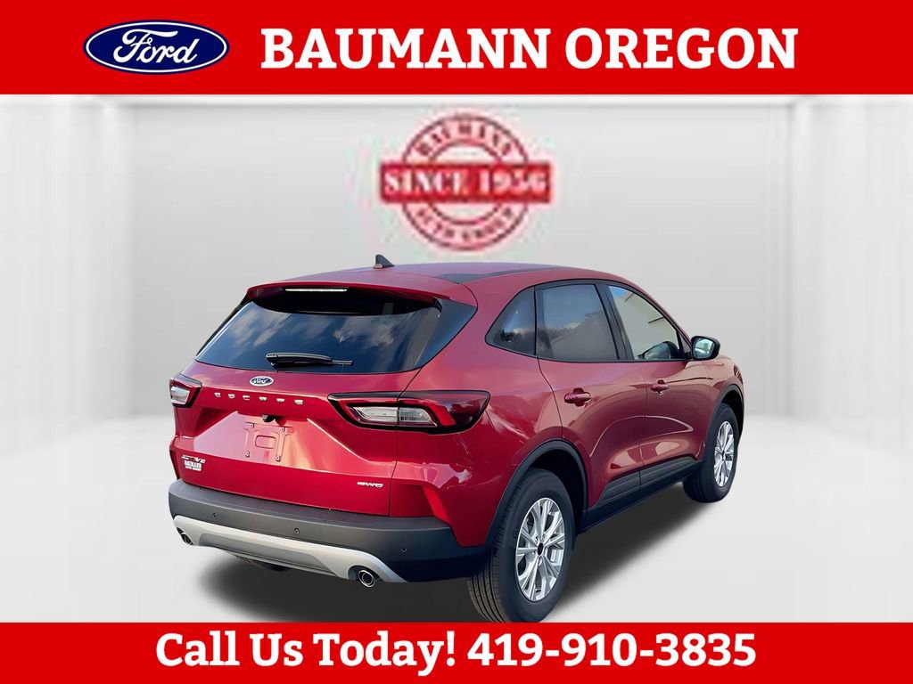 New 2026 Ford Escape Active w/ Tech Pack #1 AWD/4WD image 5