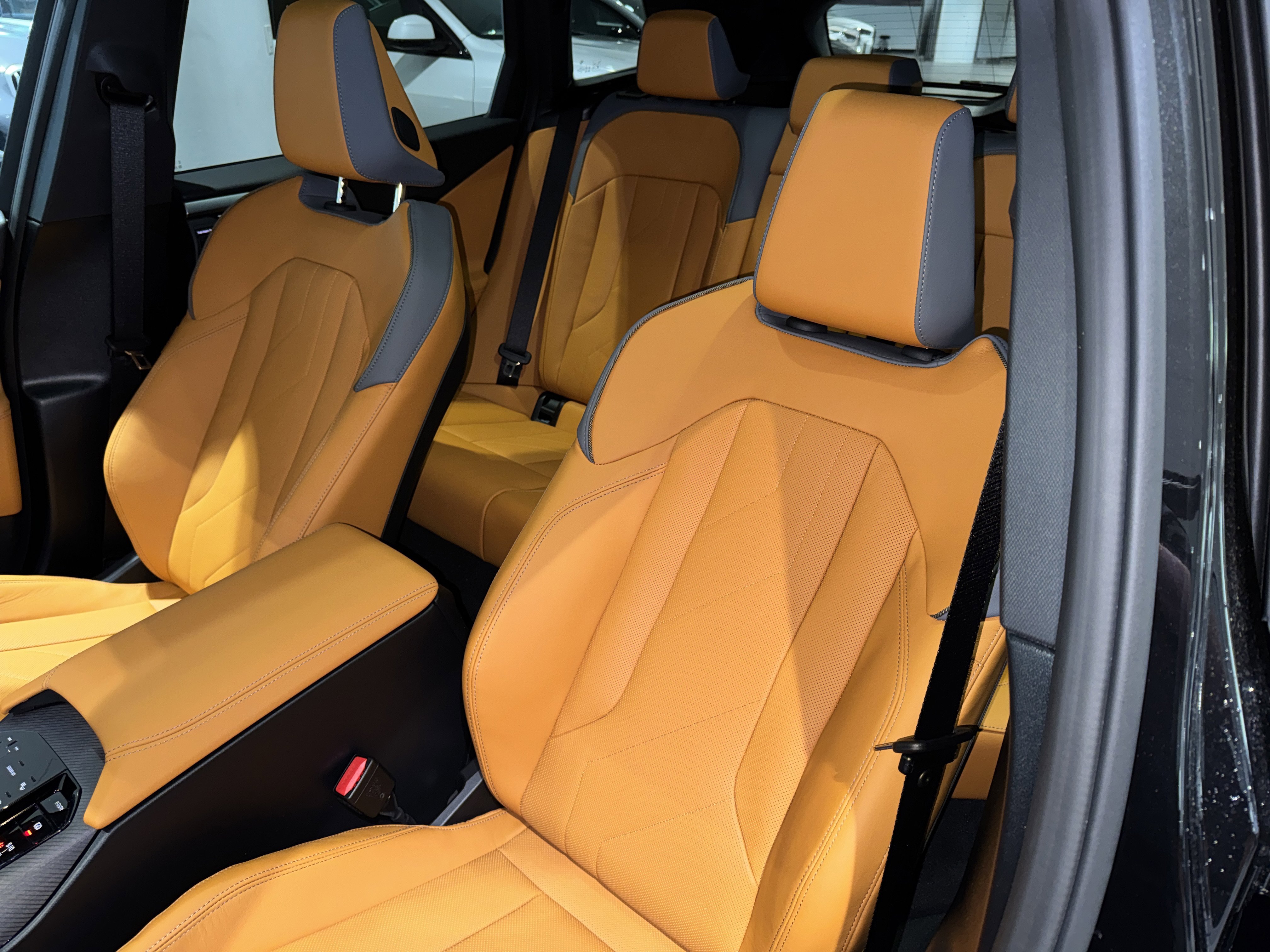 New 2026 BMW X3 xDrive30 w/ M Sport Package image 24