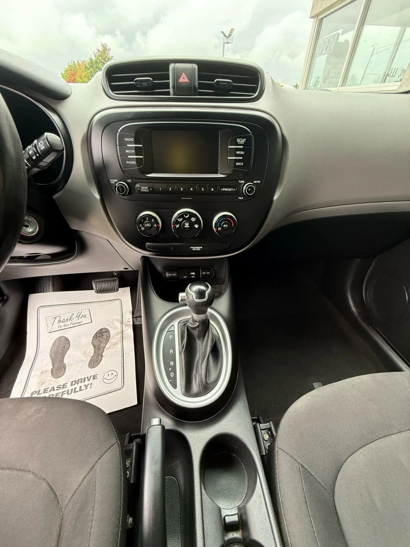 Used 2017 Kia Soul image 15