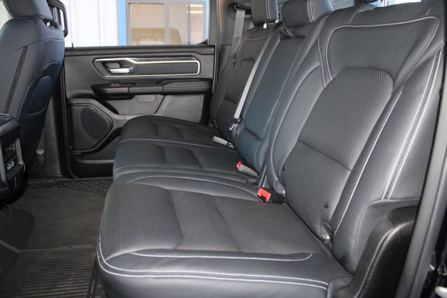 Used 2023 RAM 1500 Big Horn image 22