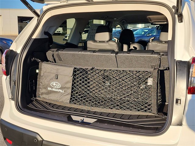 New 2026 Subaru Ascent Premium image 7