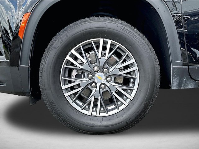 Used 2025 Chevrolet Traverse LT FWD image 10